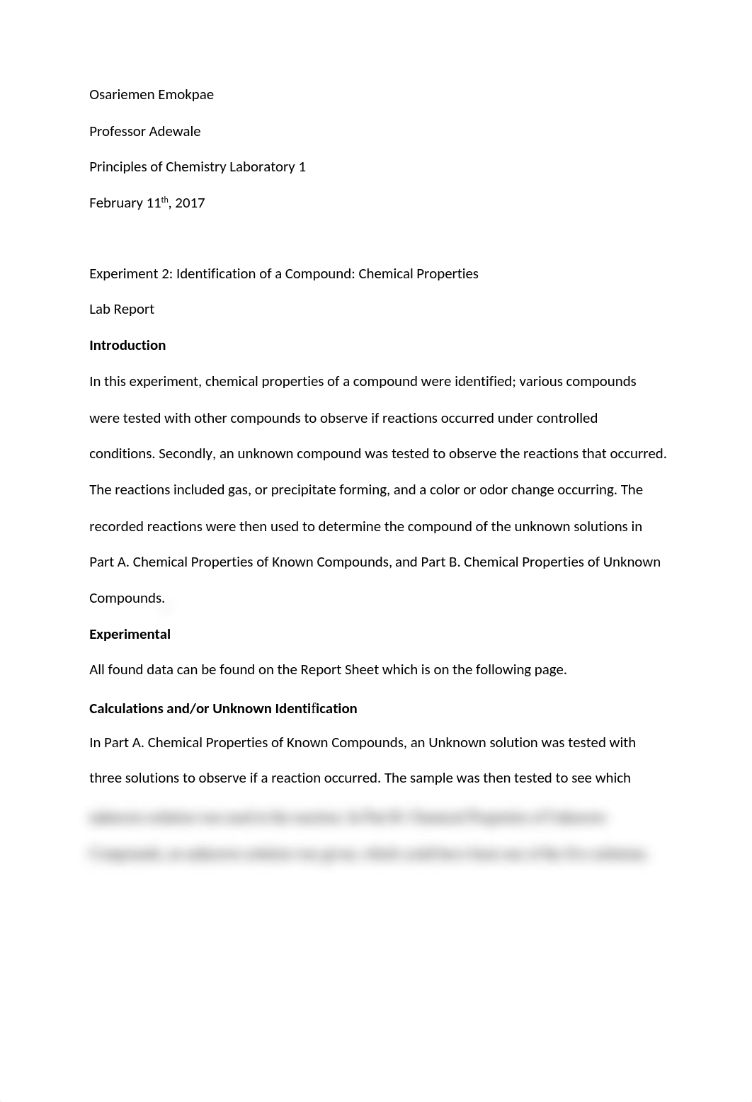 Identification of a Compound .docx_dvgjv3dvade_page1