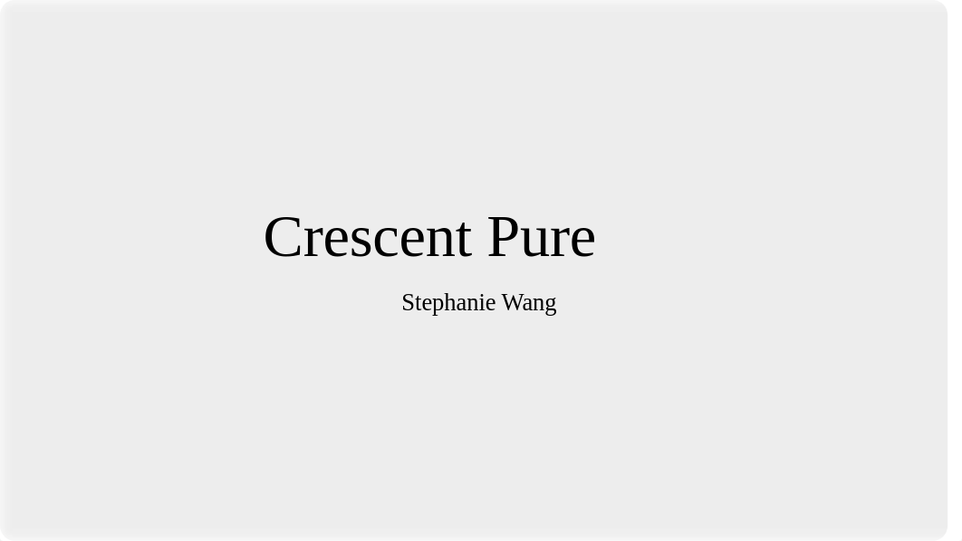 Crescent Pure Case Study .pptx_dvgl0k8qh6p_page1