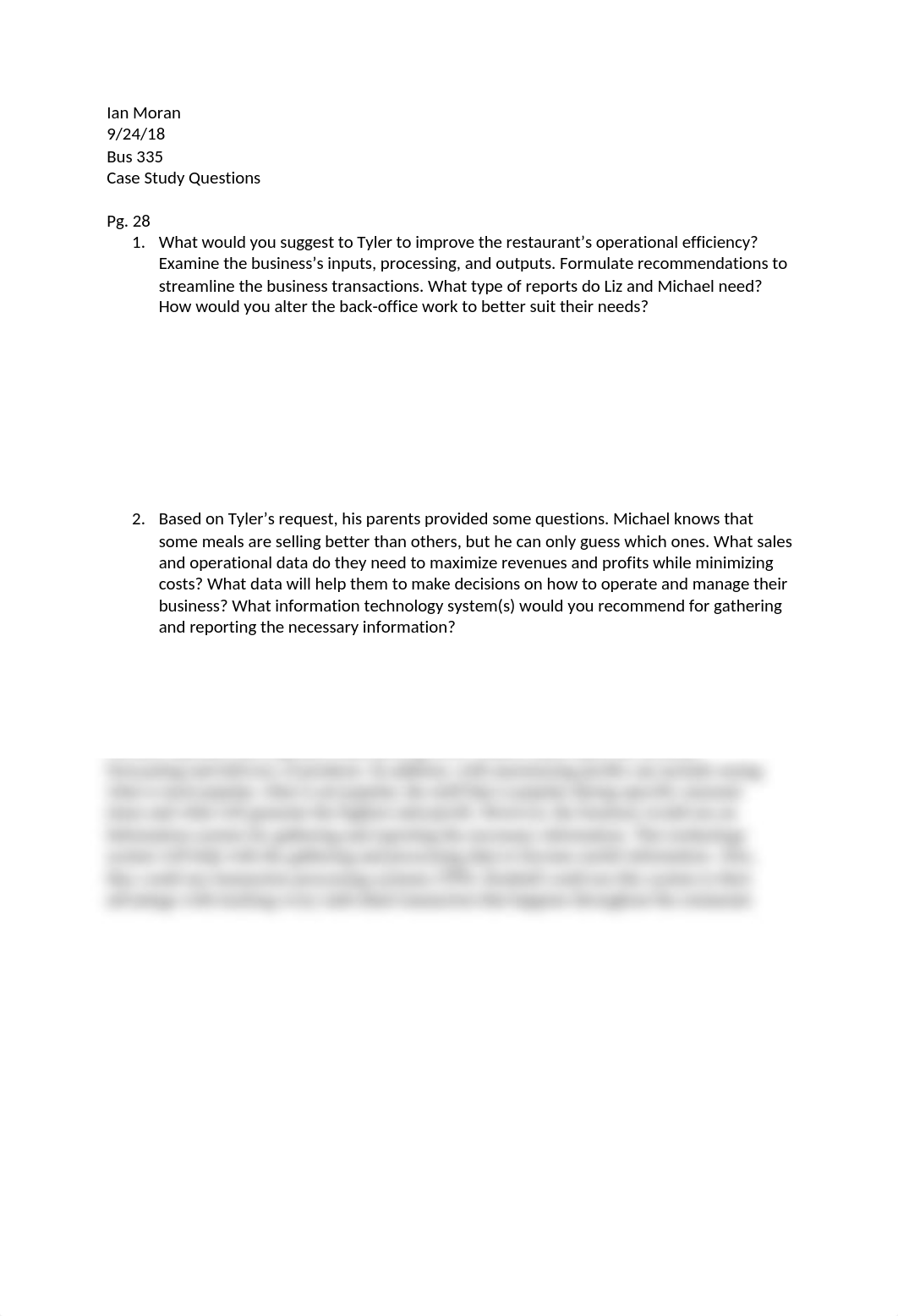 Case study questions Bus 335.docx_dvgolmzzrun_page1