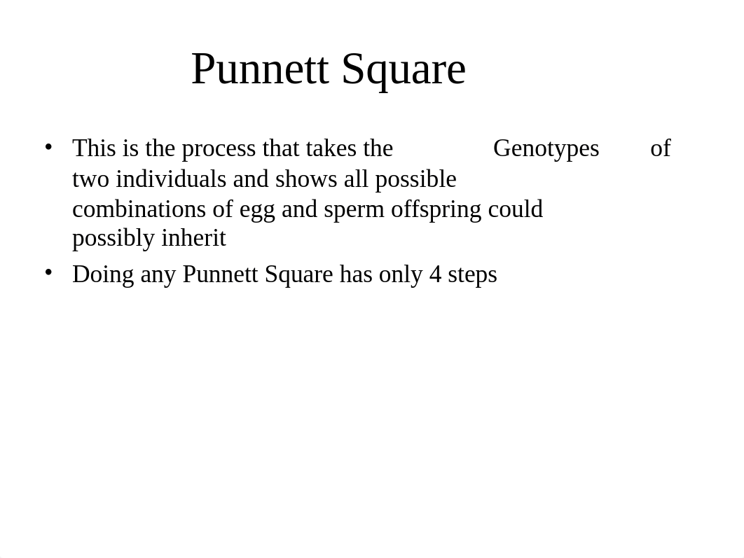 New Bio 103 Online Chapter 10 - Punnett Squares.pptx_dvgq1m28pxo_page2