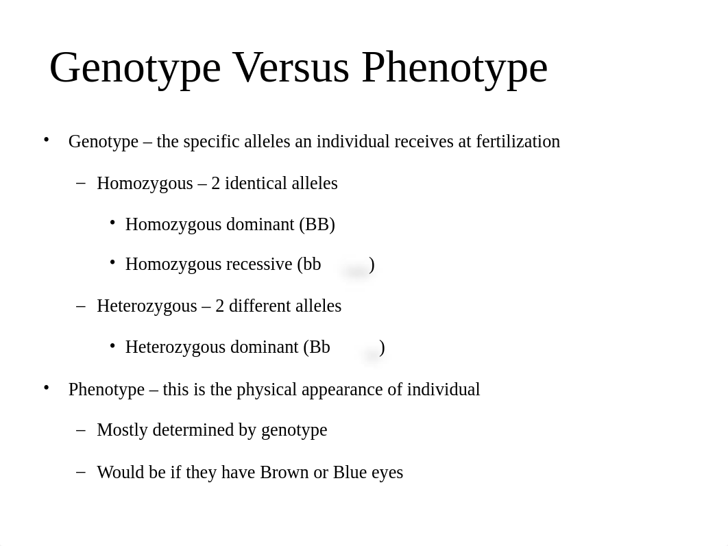 New Bio 103 Online Chapter 10 - Punnett Squares.pptx_dvgq1m28pxo_page4