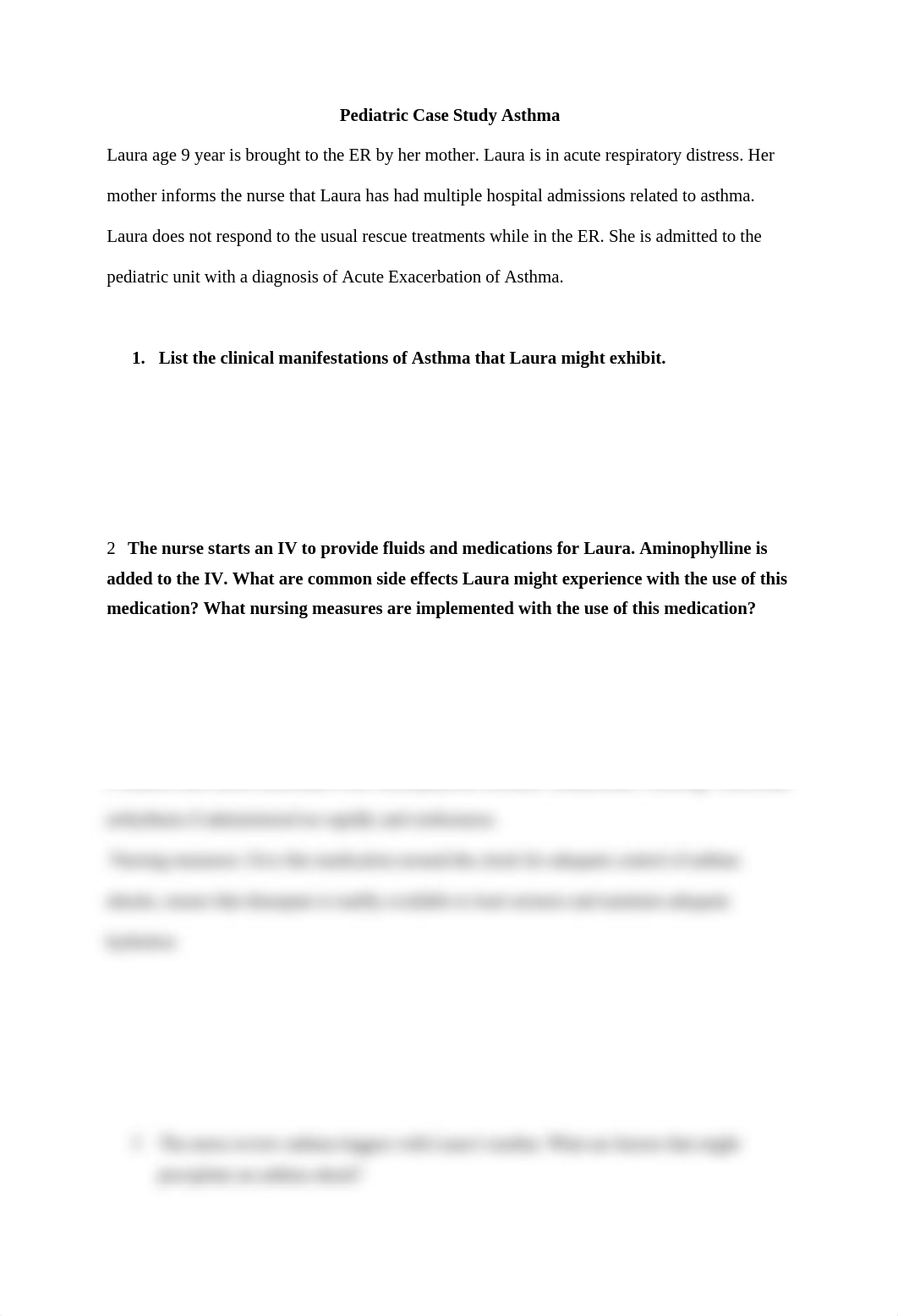 Pediatric Case Study Asthma.docx_dvgtiyrh795_page1