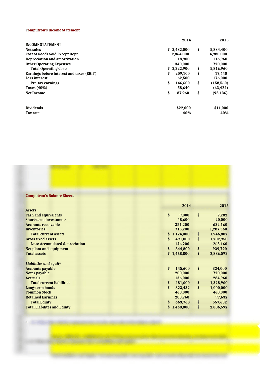 Ch. 6 Mini Case - Student  rev 112020(1).xlsx_dvgvh3lp9h5_page3