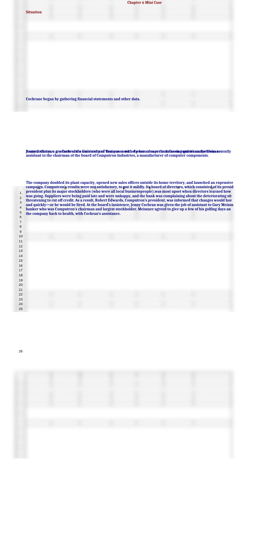 Ch. 6 Mini Case - Student  rev 112020(1).xlsx_dvgvh3lp9h5_page1