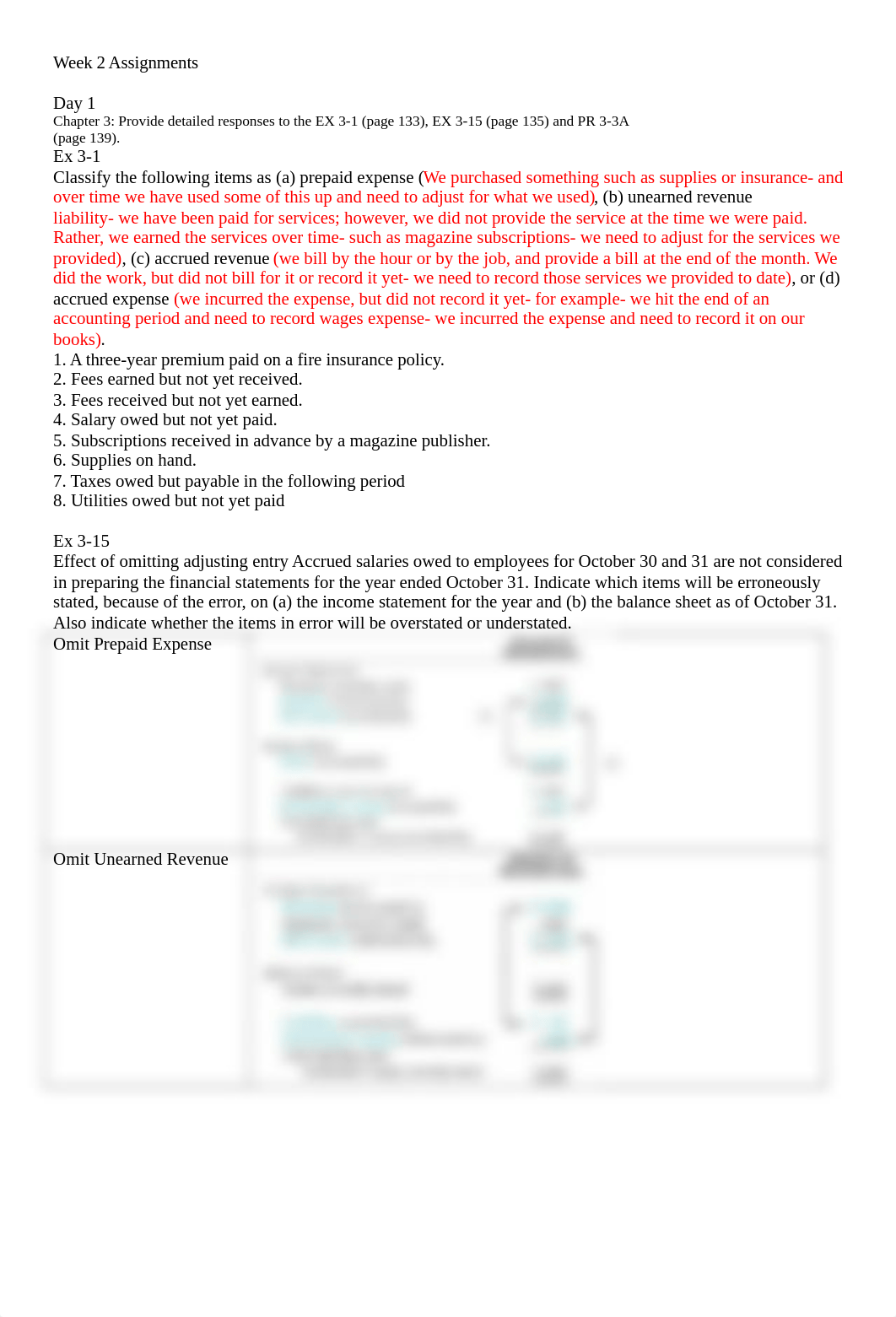 Week 2 Assignments Acctg- help sheet with writing.docx_dvgvrettini_page1