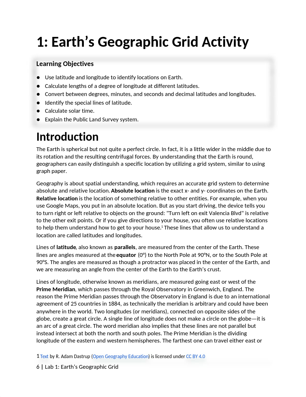 Copy of 1. Earth's Geographic Grid Activity.docx_dvgwmkclyu8_page1