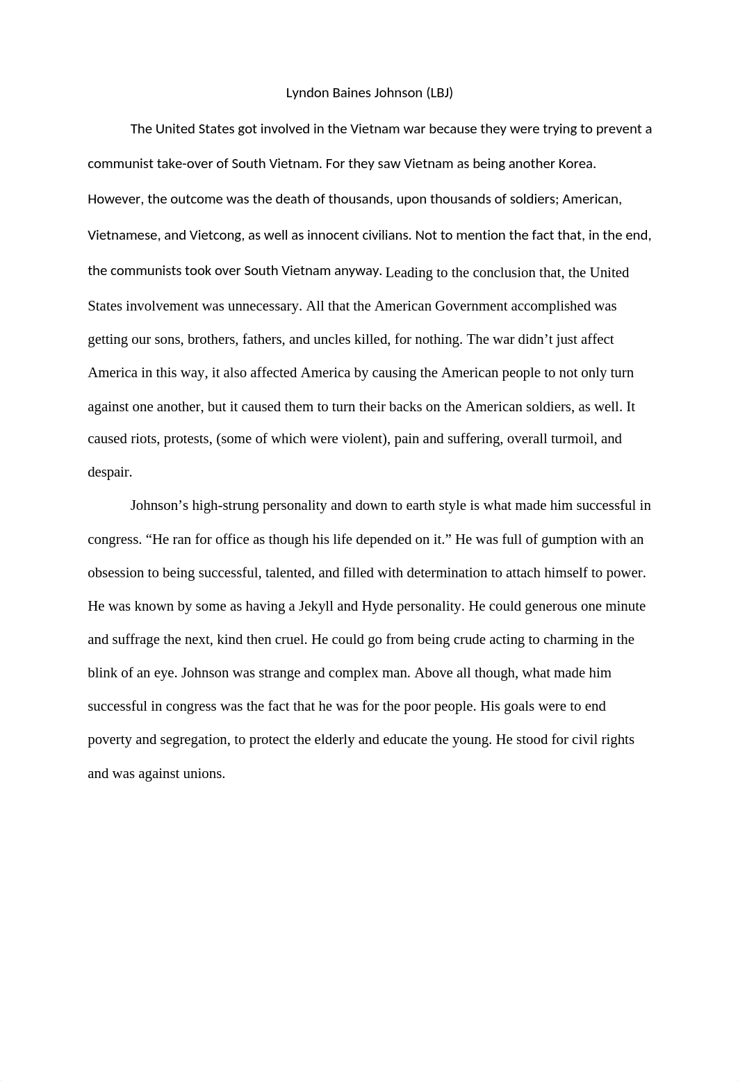 Lyndon Baines Johnson (LBJ) Report 2.2.docx_dvgysskt4xp_page1