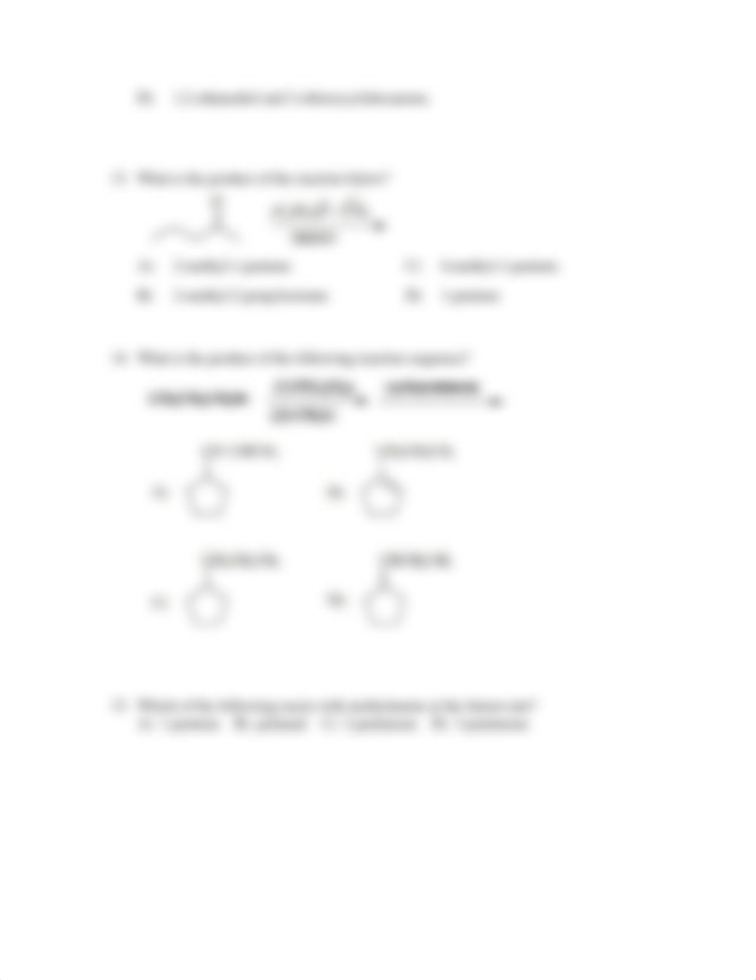 Chemistry 2310 Exam 3 2020(2).docx_dvh2wfxng8m_page5