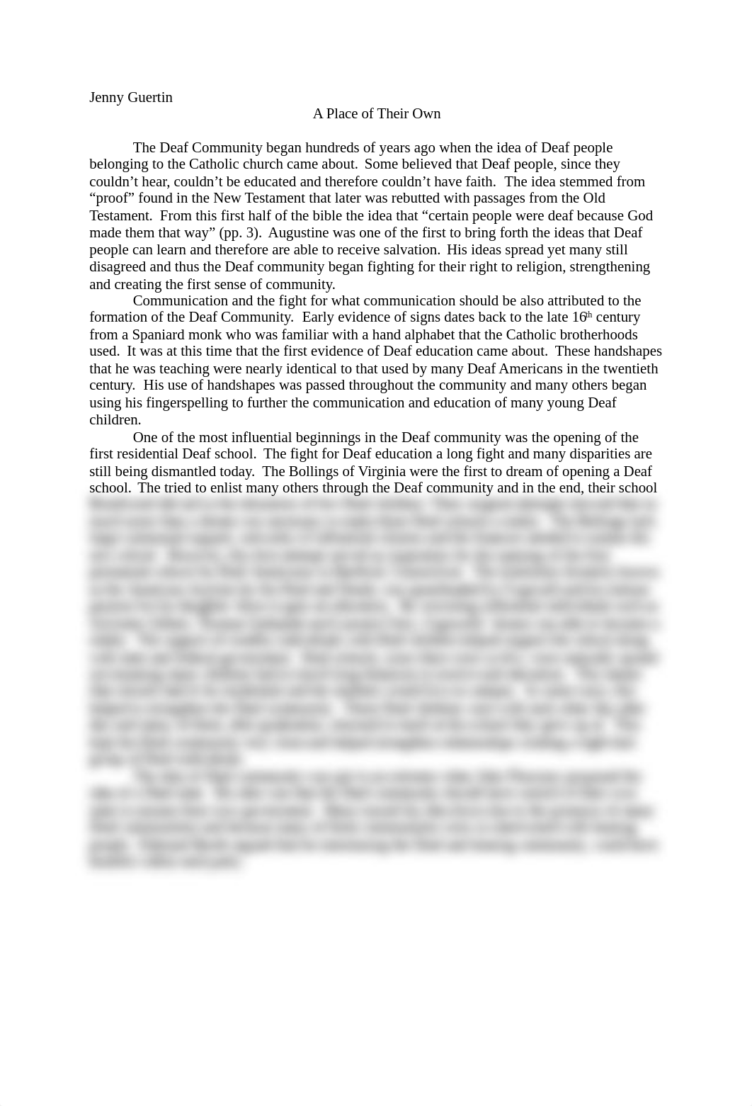 a place of their own essay.docx_dvh3h2fgv7n_page1