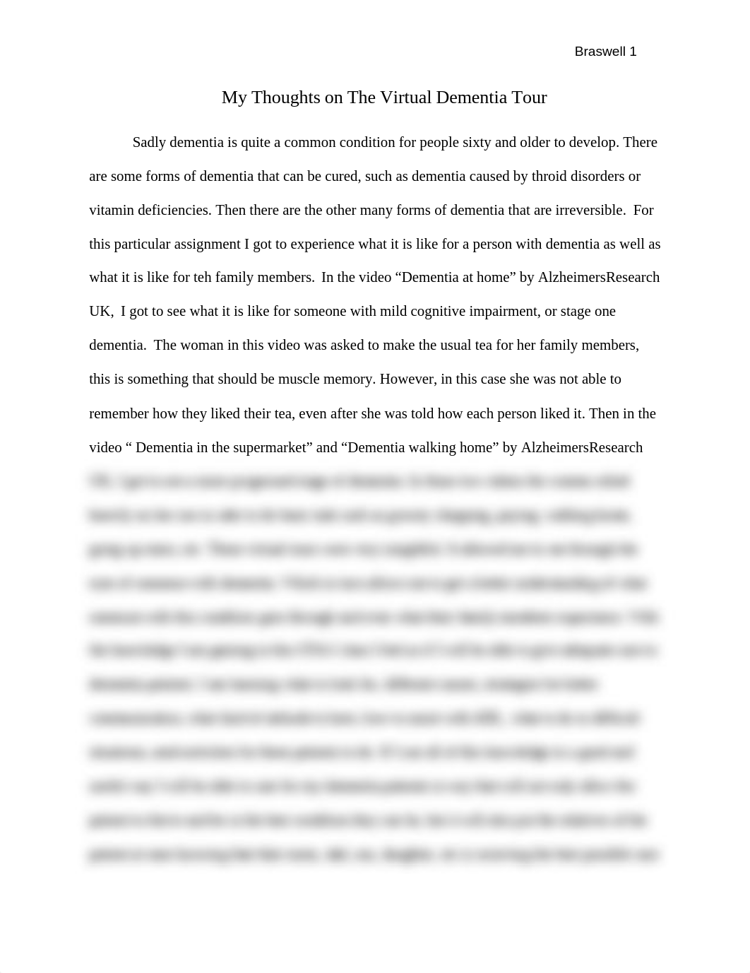 Virtual Dementia Reflection.docx_dvh7e02eyly_page1