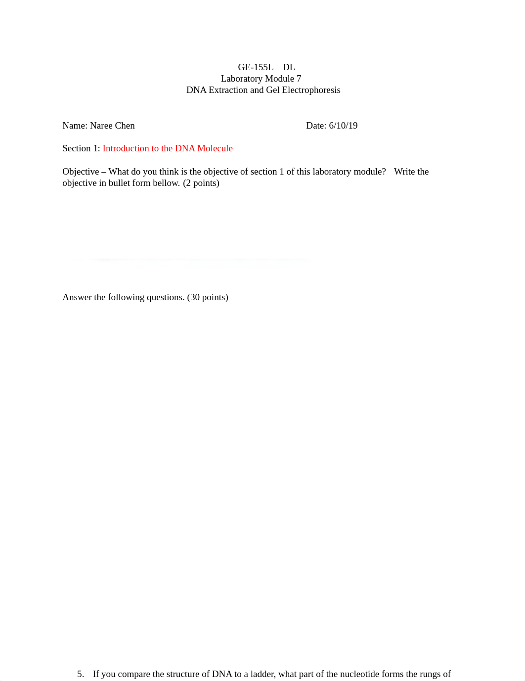 85fc19cc181a46c88580ff9b04f242f8_GE_155L___Worksheet_Lab_Module_7_Modified___DNA_Extraction.docx_dvhbt62w015_page1