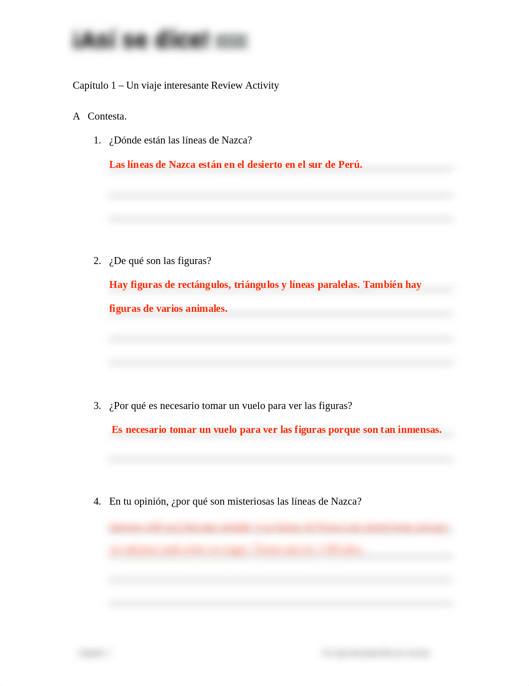 Un_viaje_interesante_Review_Activity_Answer_Key_Cap_tulo_1.docx_dvhcqjzbwb3_page1