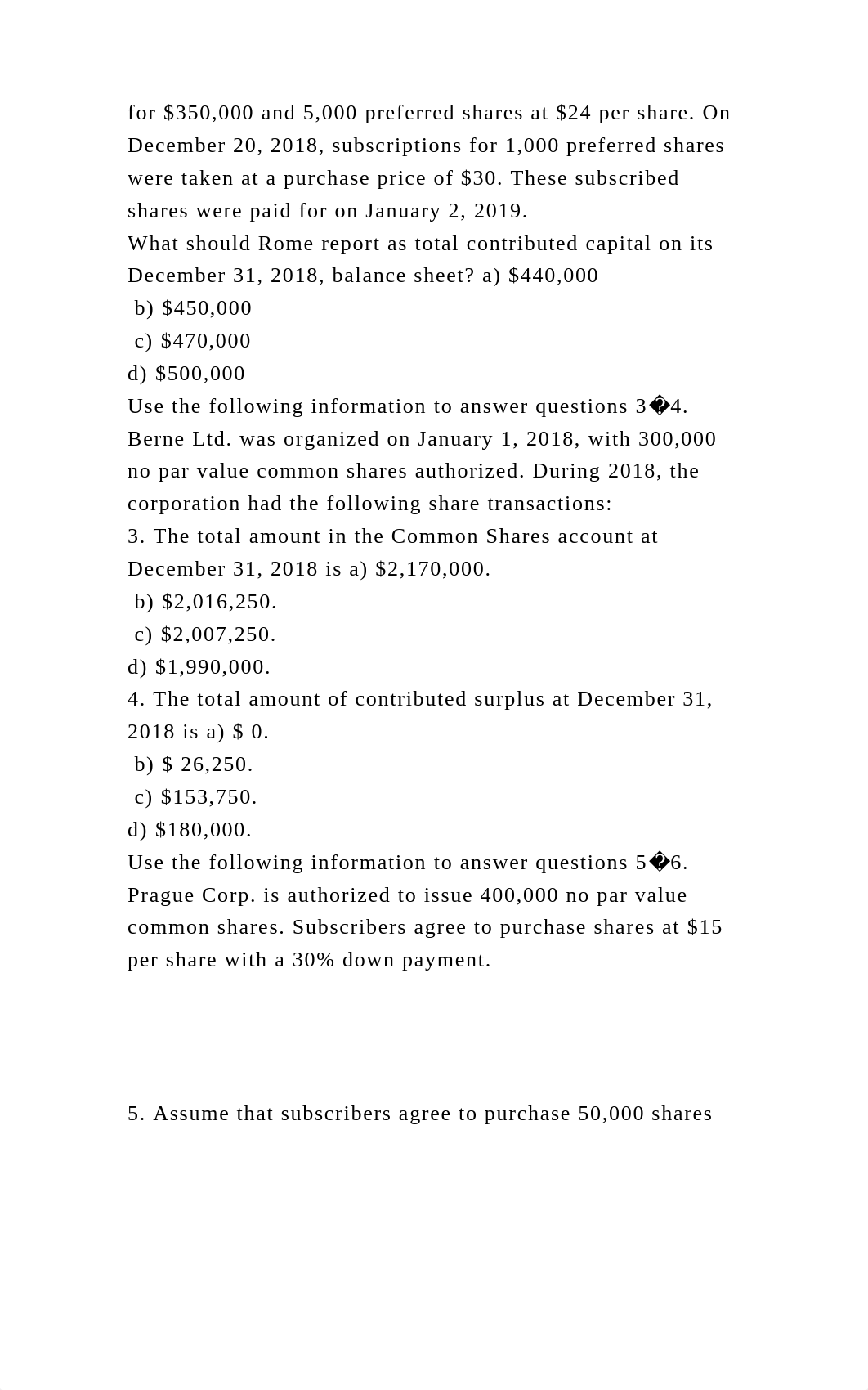 1. Berlin Corporation was organized on January 1, 2018, with 400,000.docx_dvhcreeog9r_page3