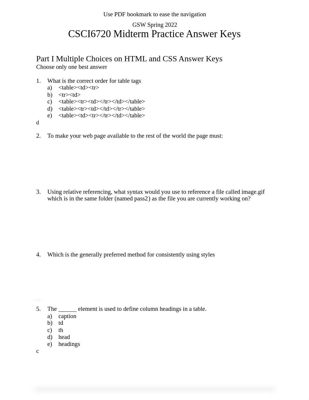 GSW_S22_CSCI6720_Midterm_Practice_AK.pdf_dvhcrl14u9j_page1