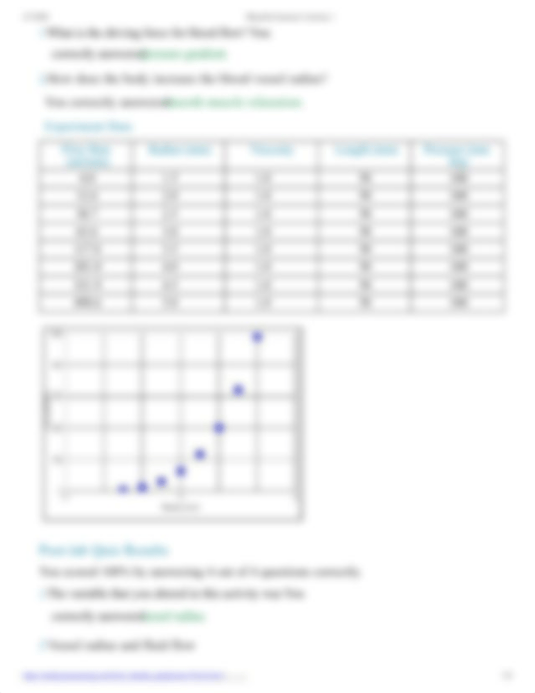 PEx  Studying blood vessel Radius on Flow Rate Exercise 5 Activity 1.docx_dvheeckdlnf_page2