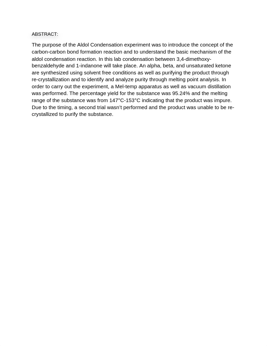 Aldol Condensation Lab_dvhkkj88d5h_page2