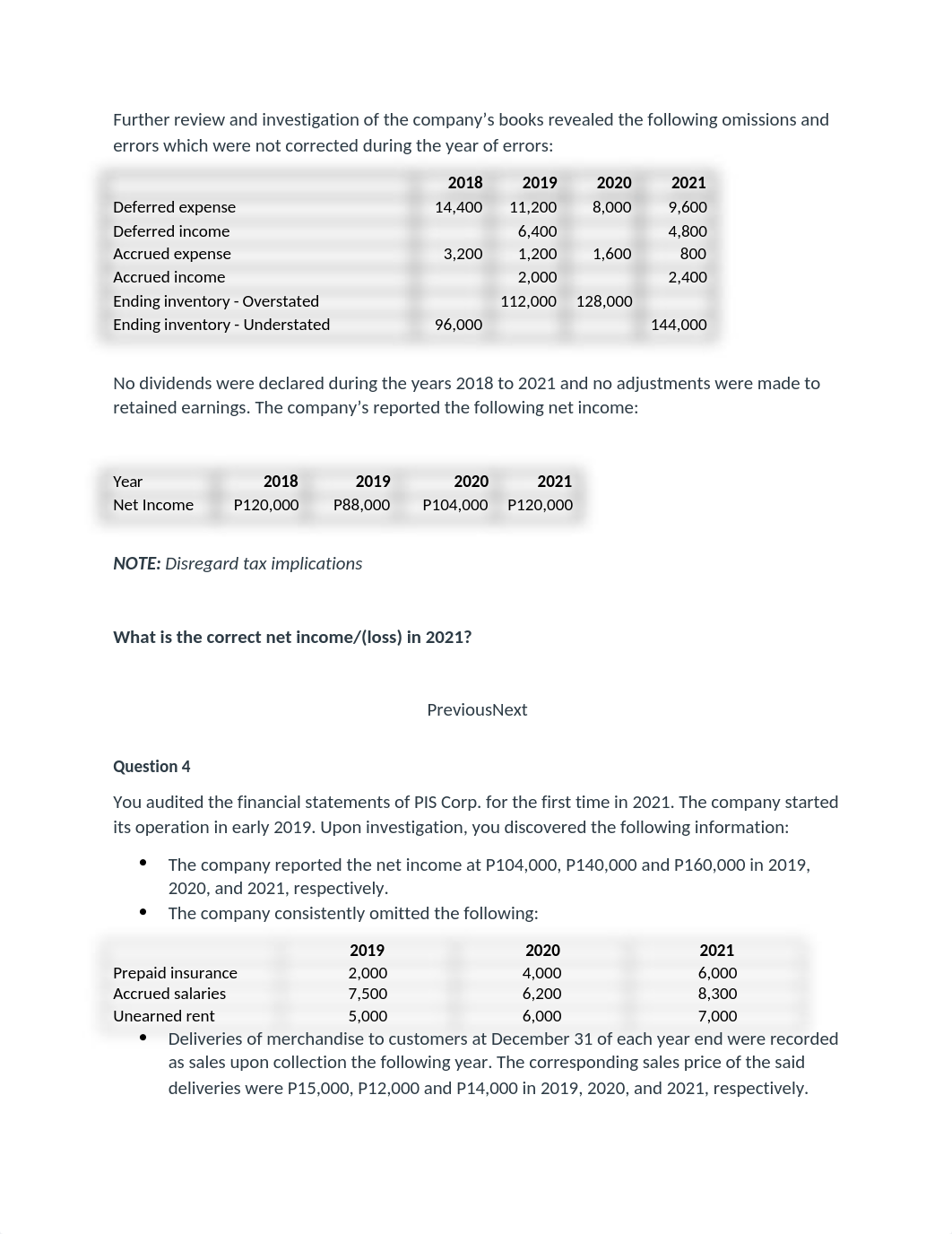 ACT1111 Intermediate Accounting 3 Final Departmental Exam.docx_dvhp7o7idf4_page4