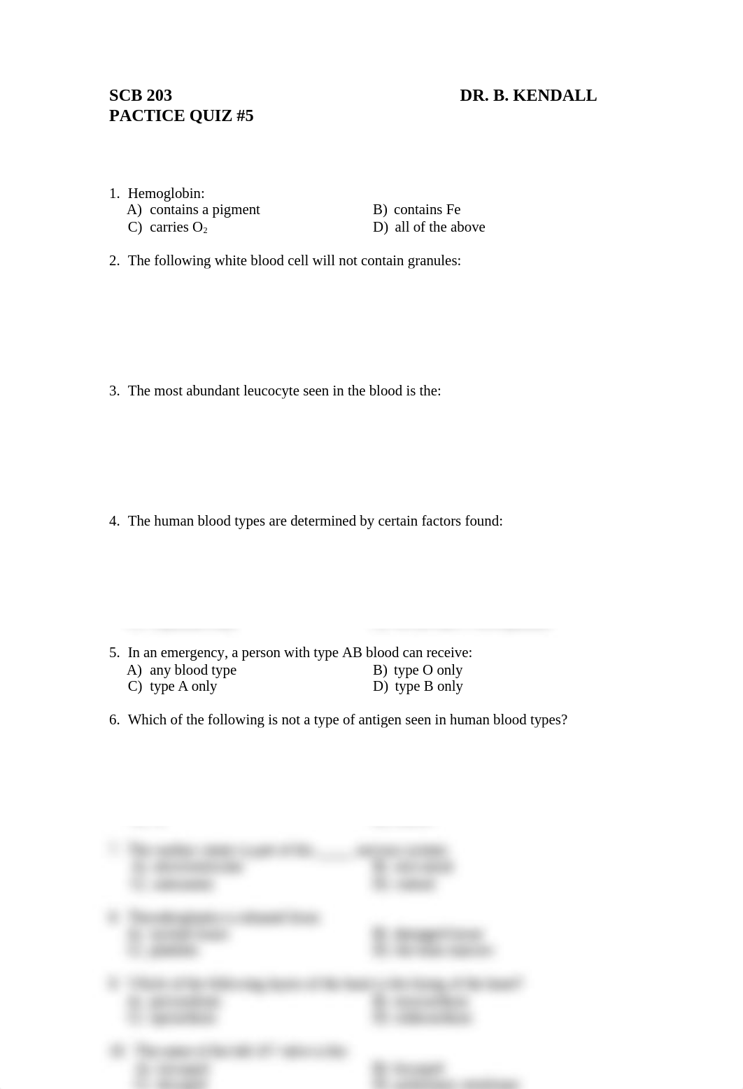 SCB 203 Practice Quiz #5.doc_dvhpmj63f4k_page1