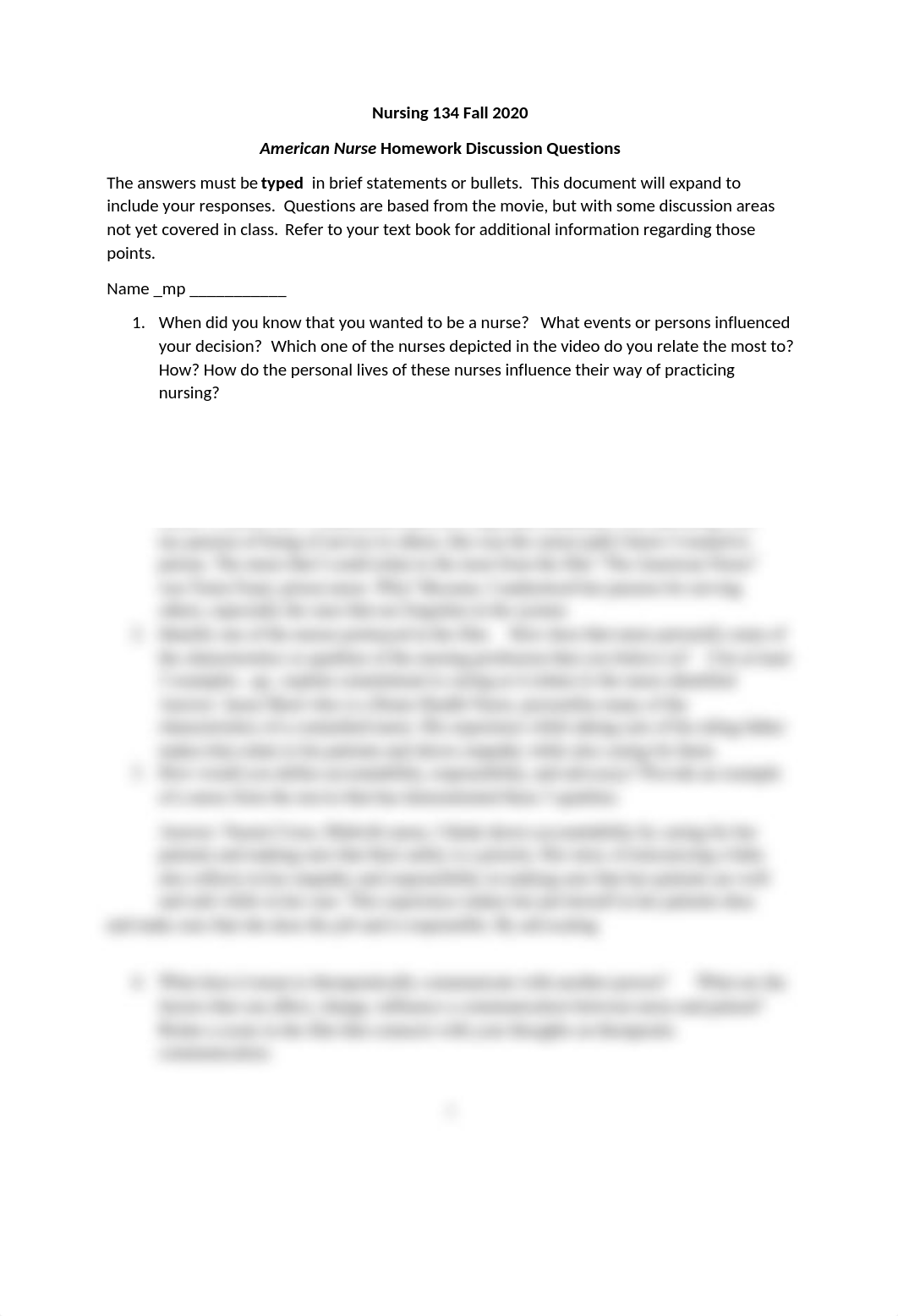 American Nurse Homework Discussion Questions (1).docx_dvhpo7jy063_page1