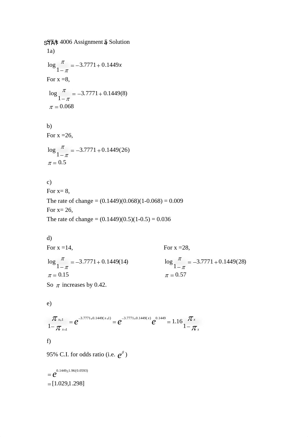 Assignment 4 Solution_dvhpof1qzgm_page1