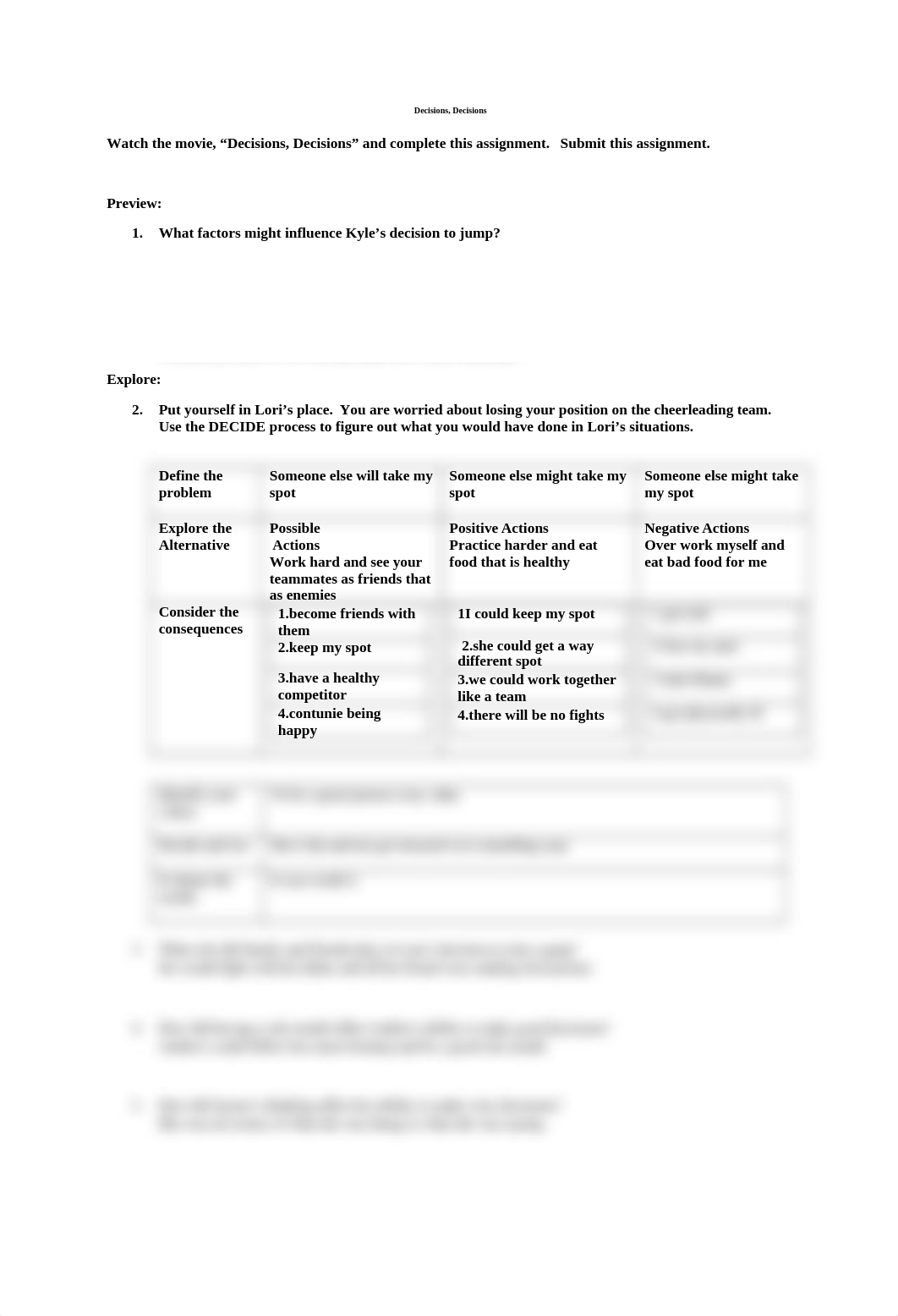 Decisions, Decision Video worksheet (1).docx_dvhqhkug0nj_page1