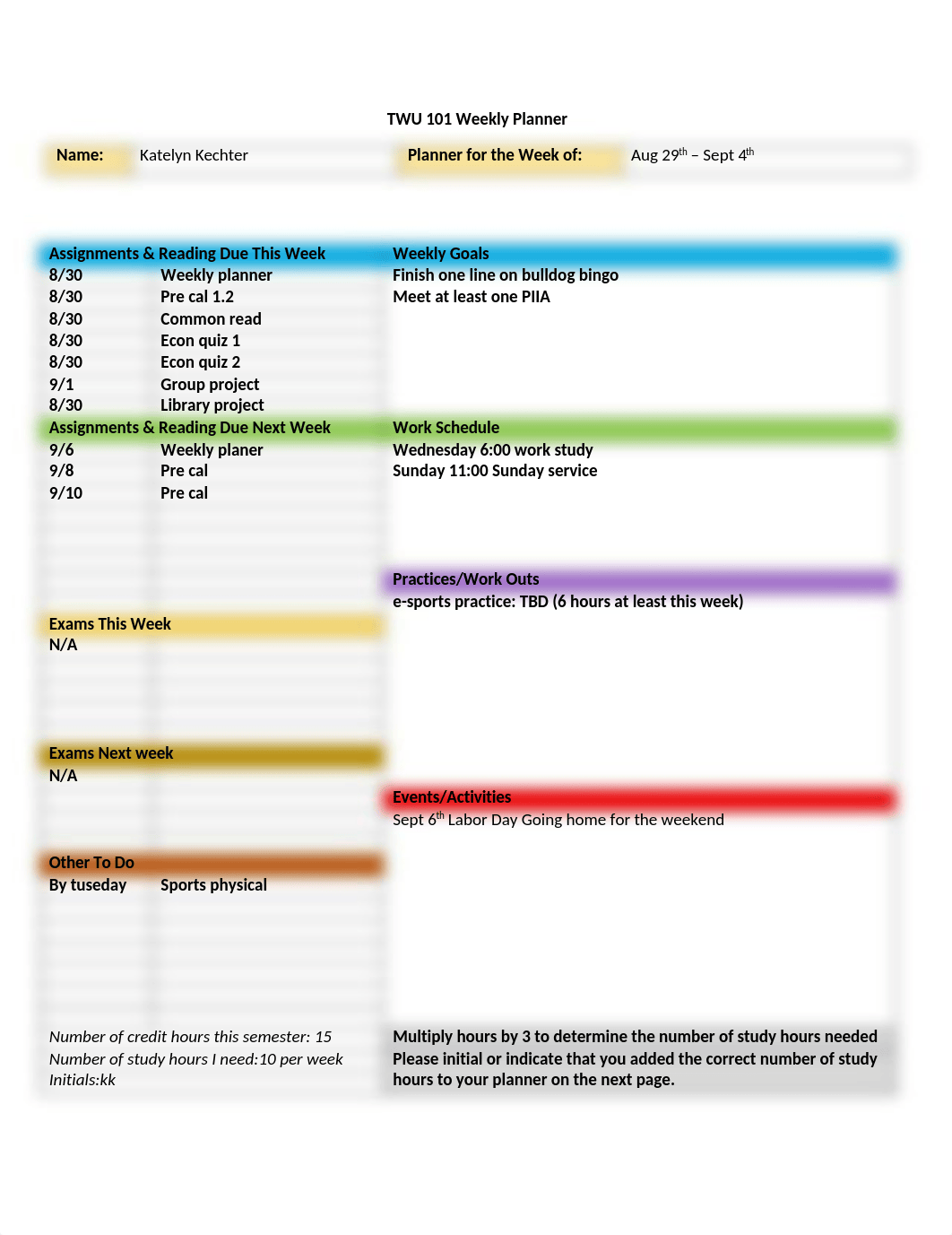 TWU 101 Weekly Planner.docx_dvhrfe55mnf_page1