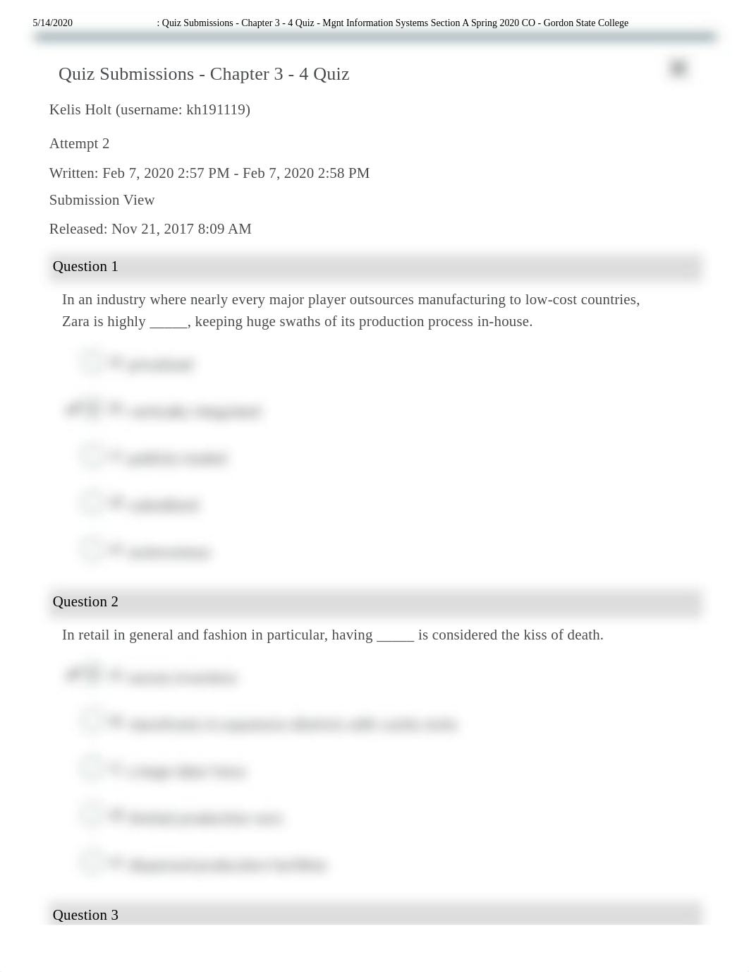 _ Quiz Submissions - Chapter 3 - 4 Quiz - Mgnt Information Systems Section A Spring 2020 CO - Gordon_dvhv24p2cvz_page1