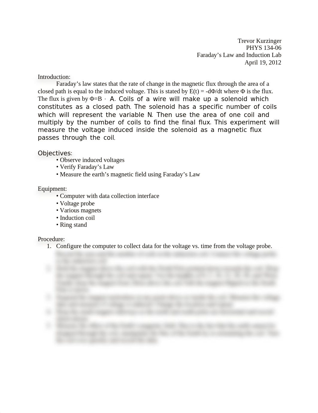 Faraday's Law and Induction Lab_dvhx5uqoppv_page1