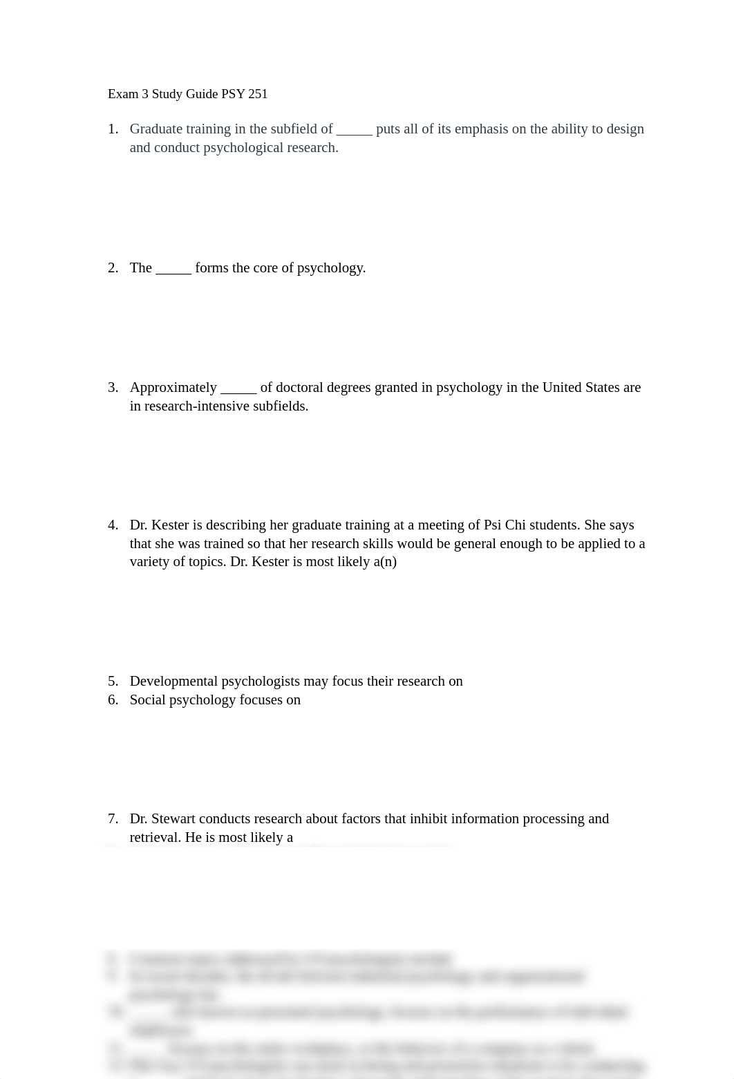 PSY 251 Exam 3 Study Guide.docx_dvhxchnynsb_page1