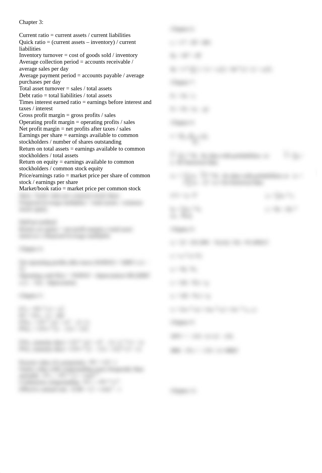 Final exam equation sheet.doc_dvhyw8o17zq_page1