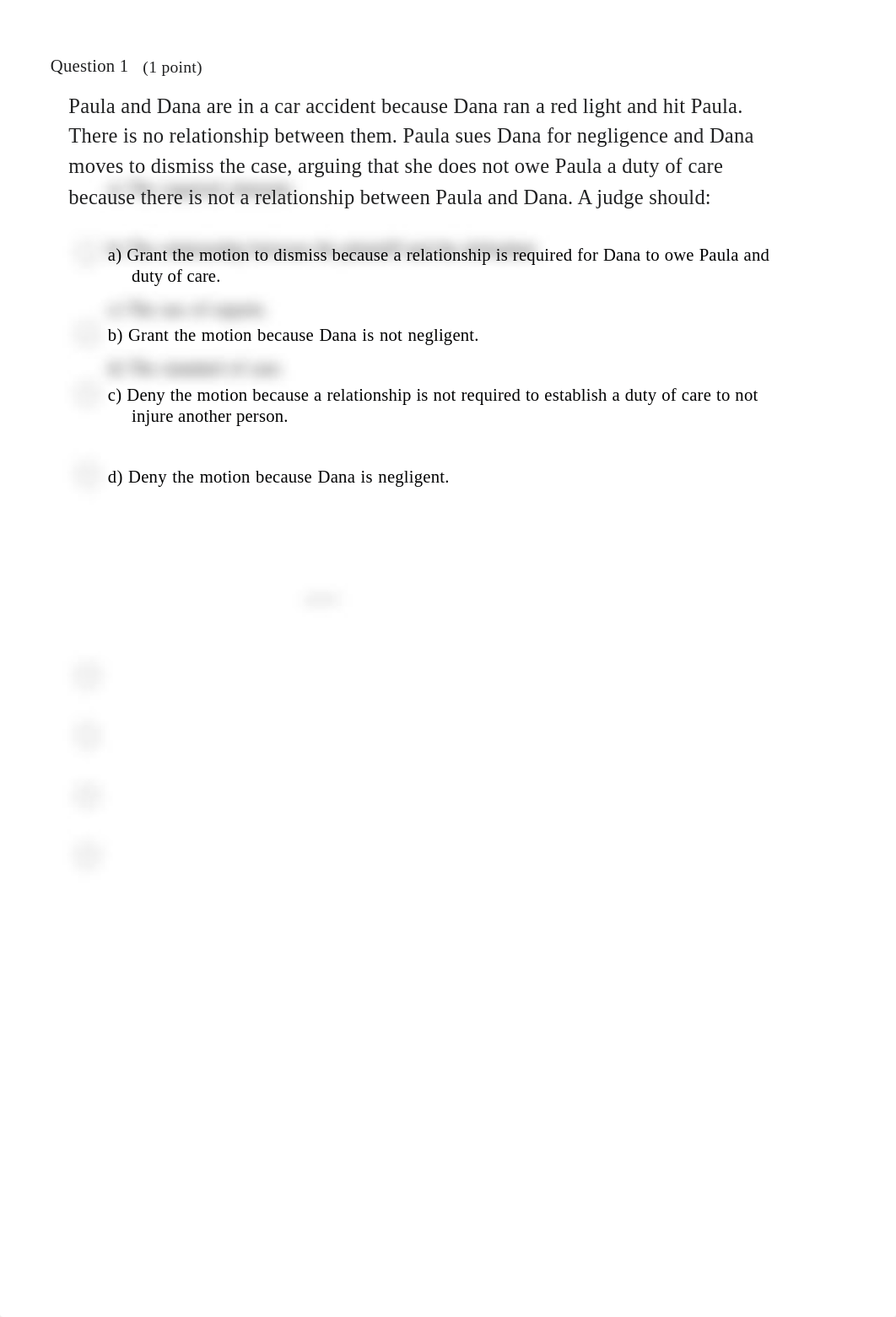 Module 4 Resource Quiz - CL624 Torts II.pdf_dvhz42itgqo_page1