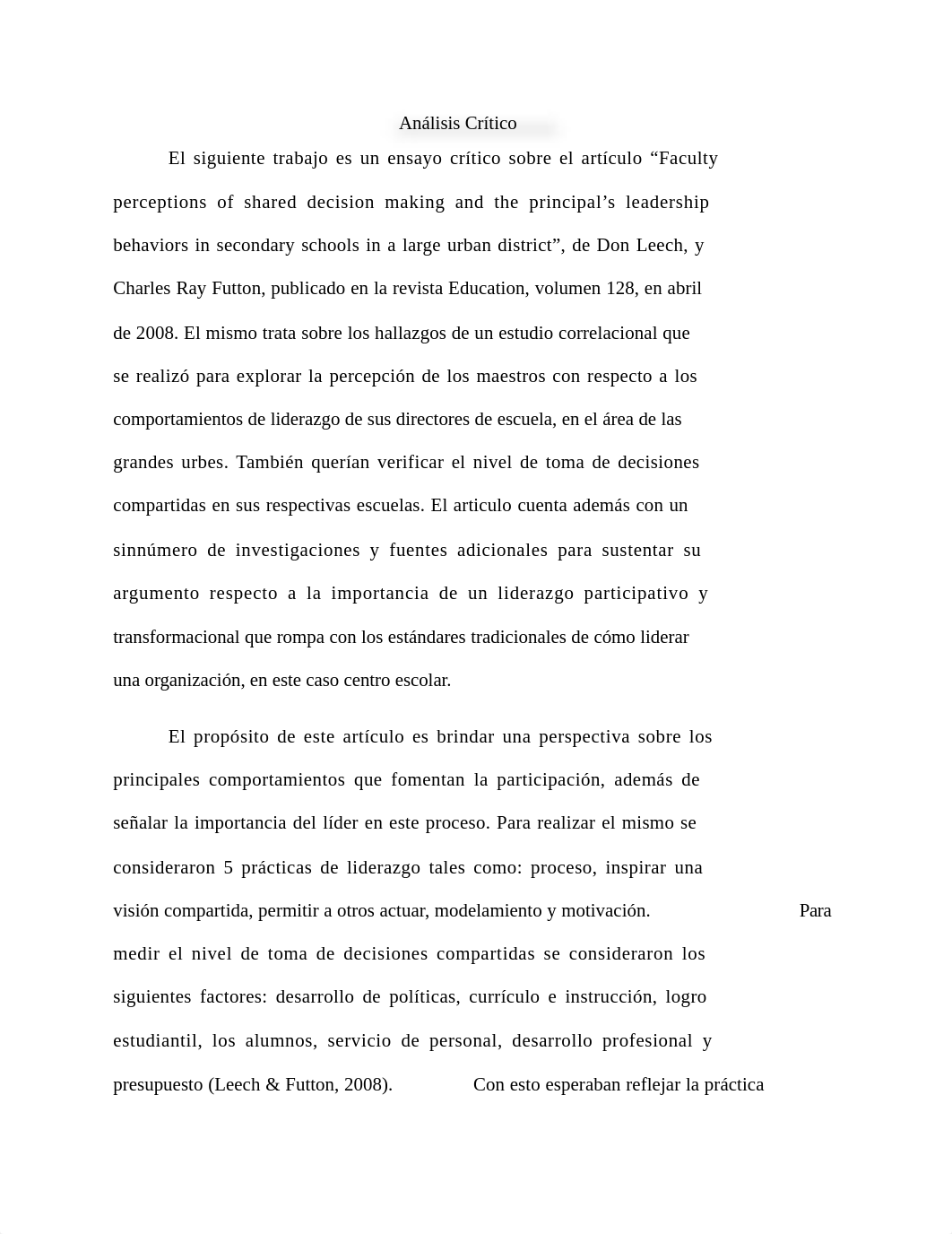 EDUC 5120 - Tarea 4.2 Ensayo Crítico.docx_dvhzri3px1z_page2