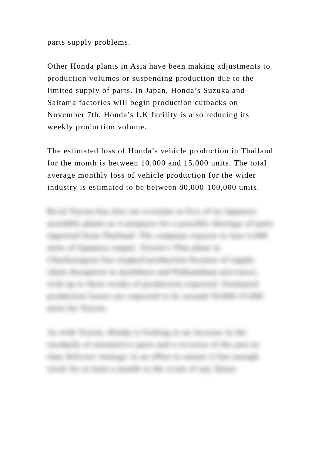 Thai floods affect Hondas global outputThe impact of the fl.docx_dvi29l5c4tn_page4