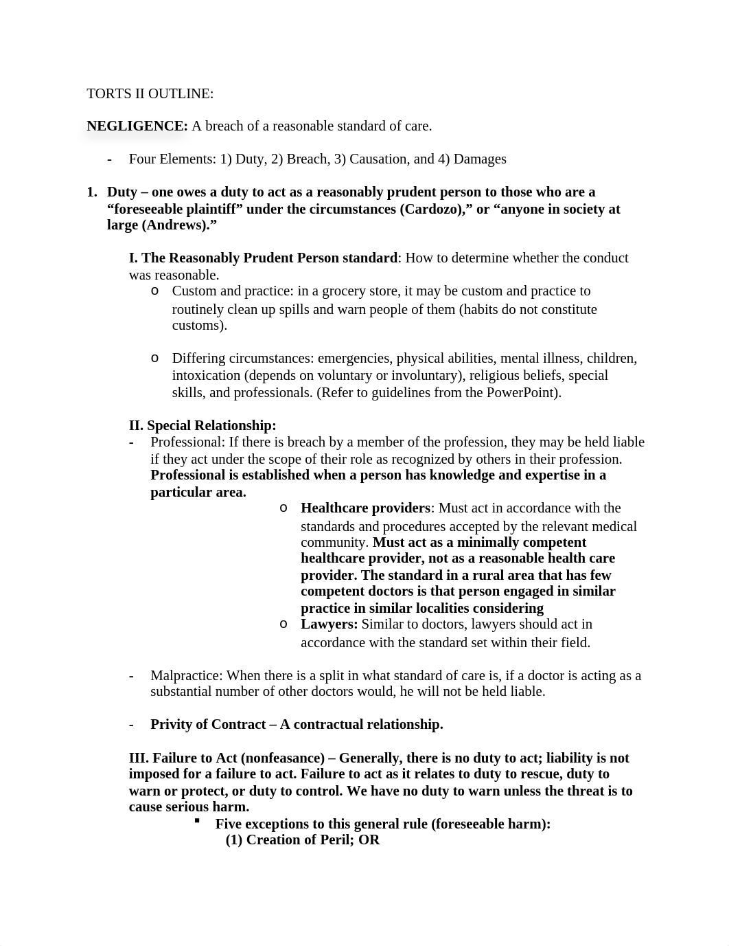 TORTS II OUTLINE.docx_dvi2lvcgdsj_page1