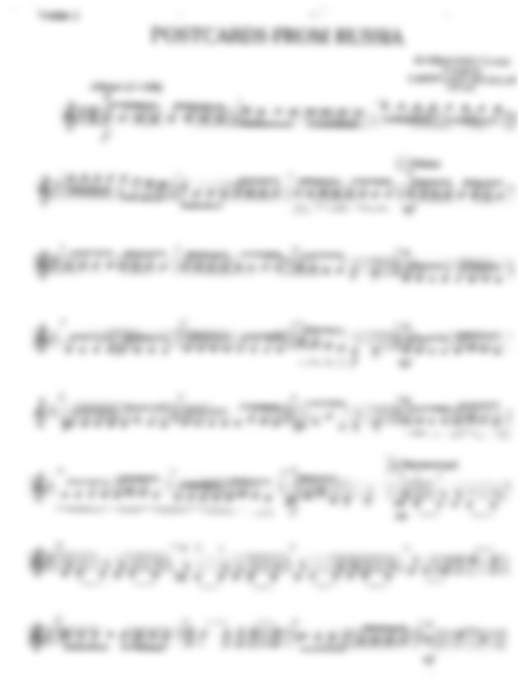 Postcards from Russia- Violin 2.pdf_dvi3c0myhxr_page1