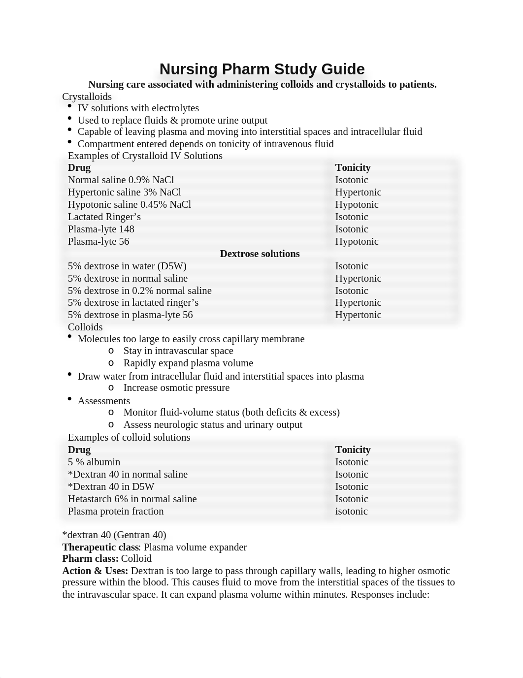 Nursing Pharm Study Guide.docx_dvi3hexem55_page1