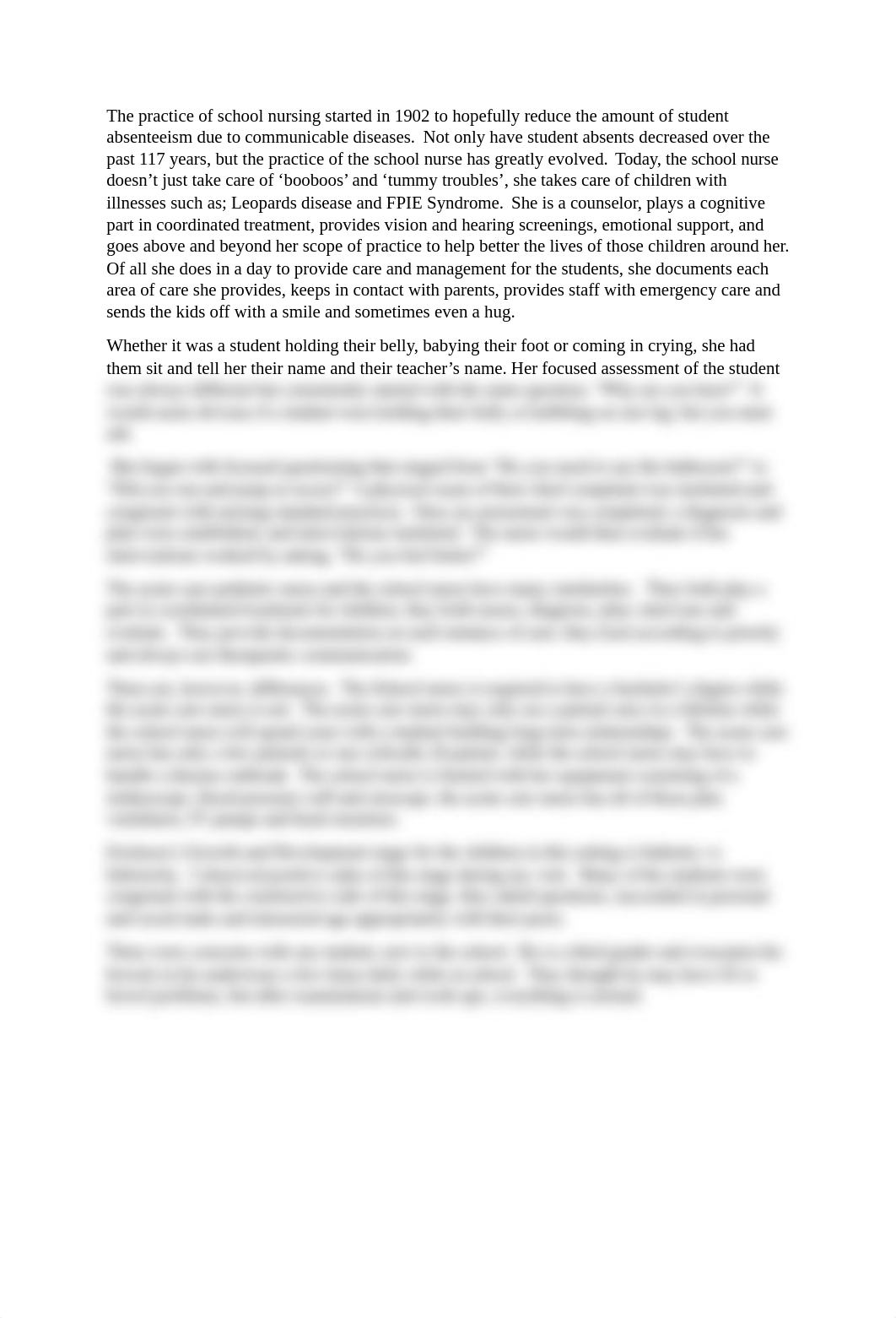 school nurse essay.docx_dvi3ldcey6v_page1