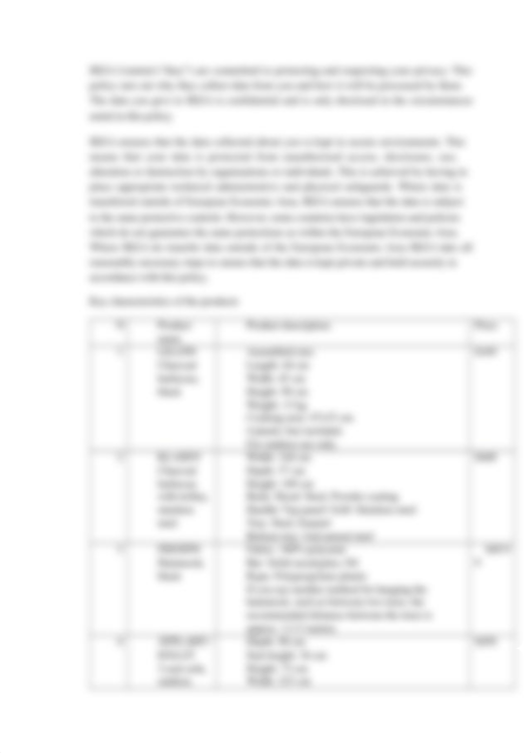 BSBMKG502 task1 Evaluate and determine the marketing mix_dvi4q7bmjbr_page4