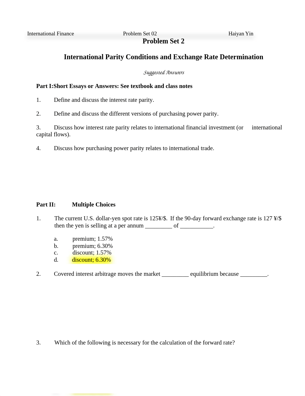 International PArity Conditions and Exchange Rate_dvi95z4k2hg_page1