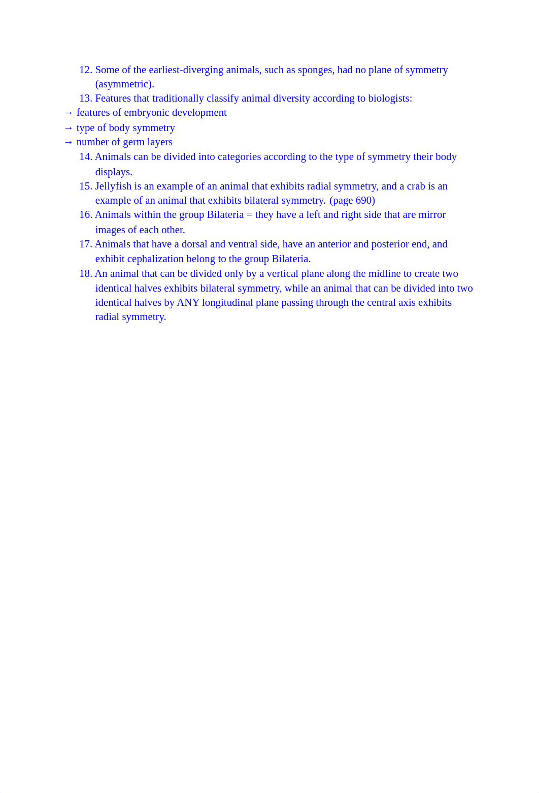 2 - Bio 111 Exam 3 Study Guide.pdf_dvi98p16rw7_page2