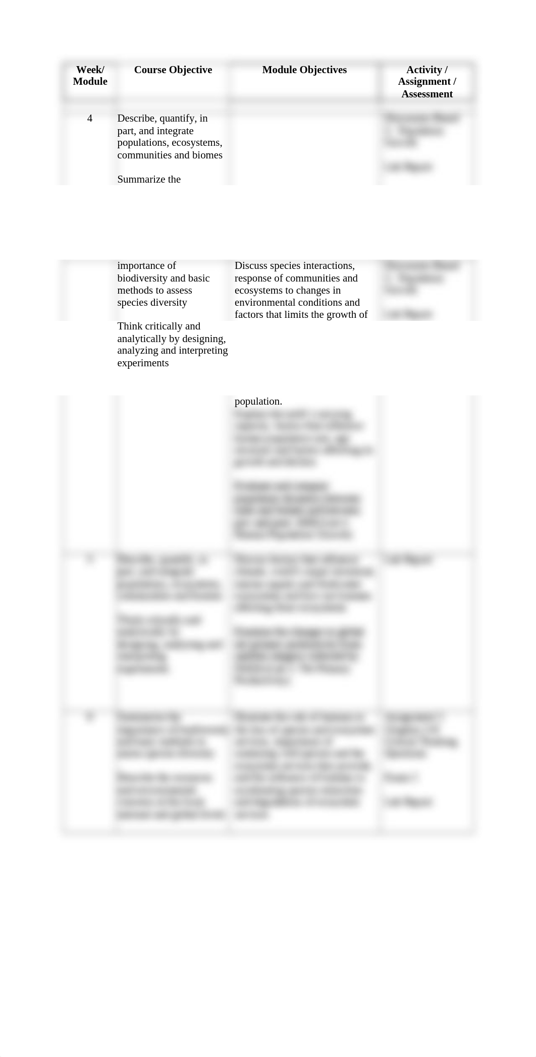 ENVR 101 COURSE ALIGNMENT MAP BY MODULE.docx_dviccwugv2j_page3