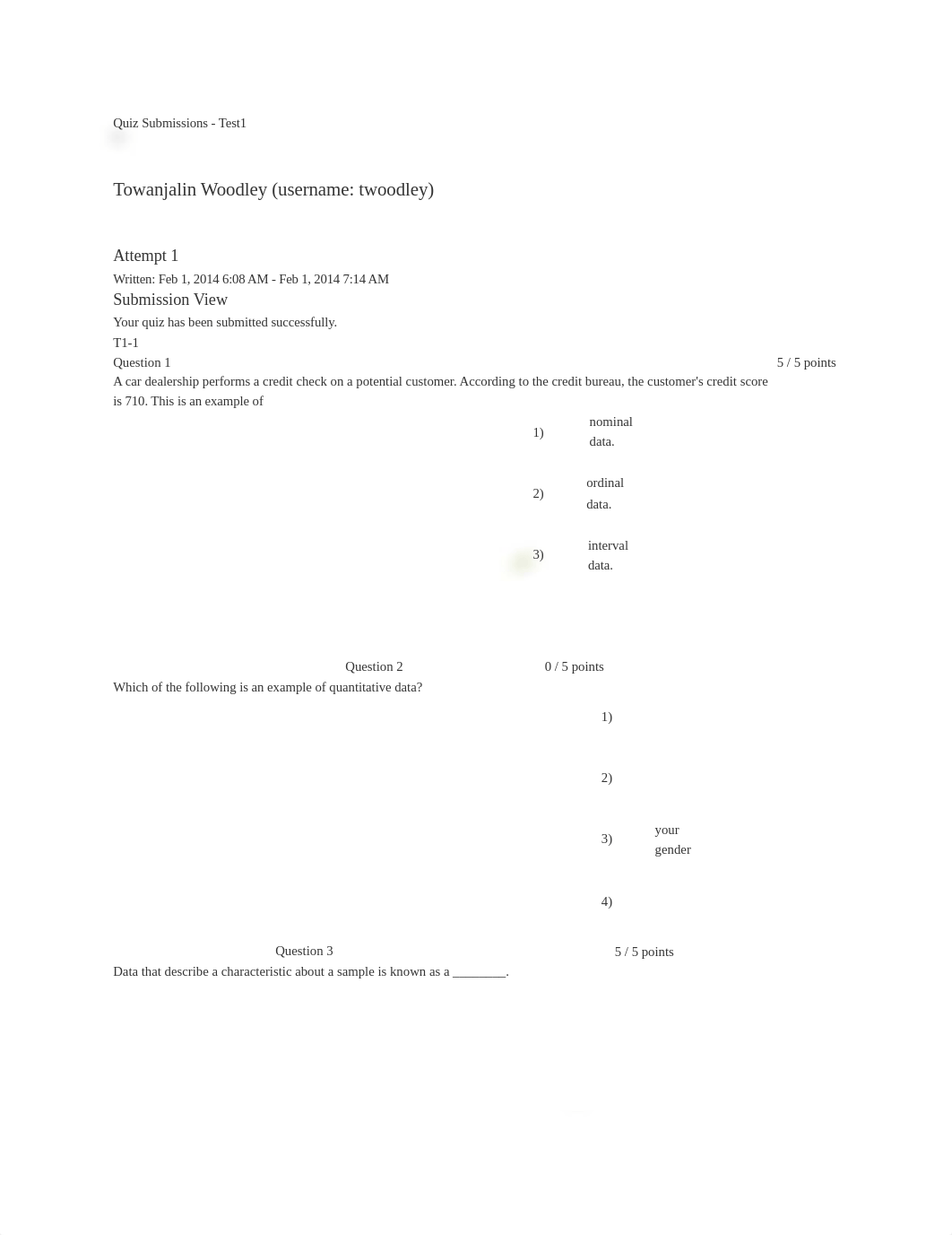 Business Statistics - Test 1_dvieovbu11m_page1