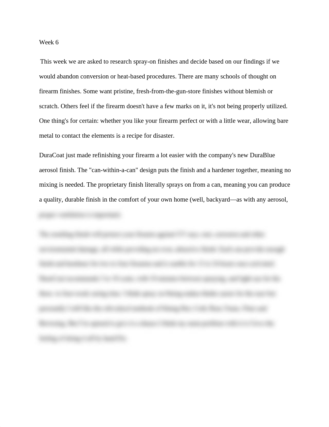 FTT 201 Week 6 Discussion .docx_dvif7skpvk9_page1