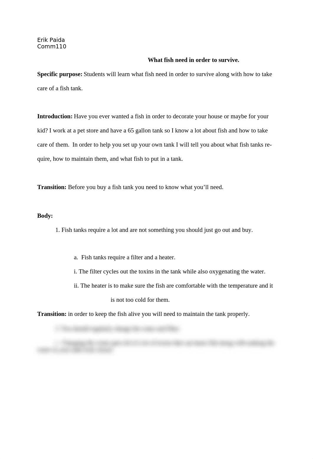 fish informative speech.docx_dviij2dh9ft_page1