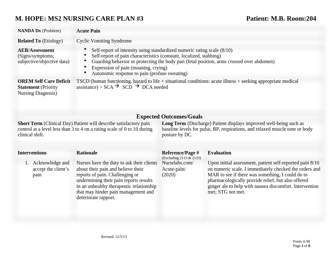 MS2 Clinical Care Plan #3.docx_dvij960hkva_page1