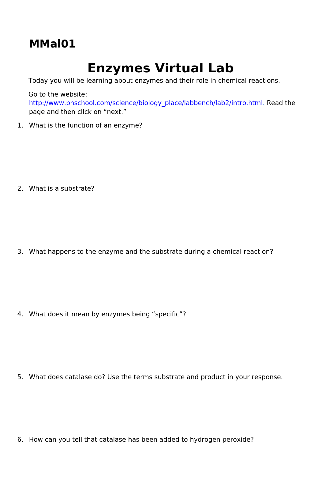 Enzymes Virtual Lab#6.docx_dvilrka7qj6_page1