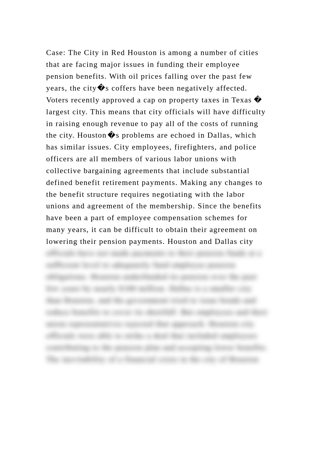 Case The City in Red Houston is among a number of cities that are f.docx_dvilx82anct_page2