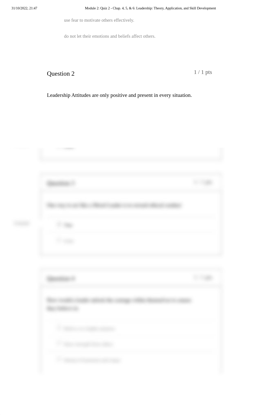 Module 2_ Quiz 2 - Chap. 4, 5, & 6_ Leadership_ Theory, Application, and Skill Development.pdf_dvir3efzkbc_page2