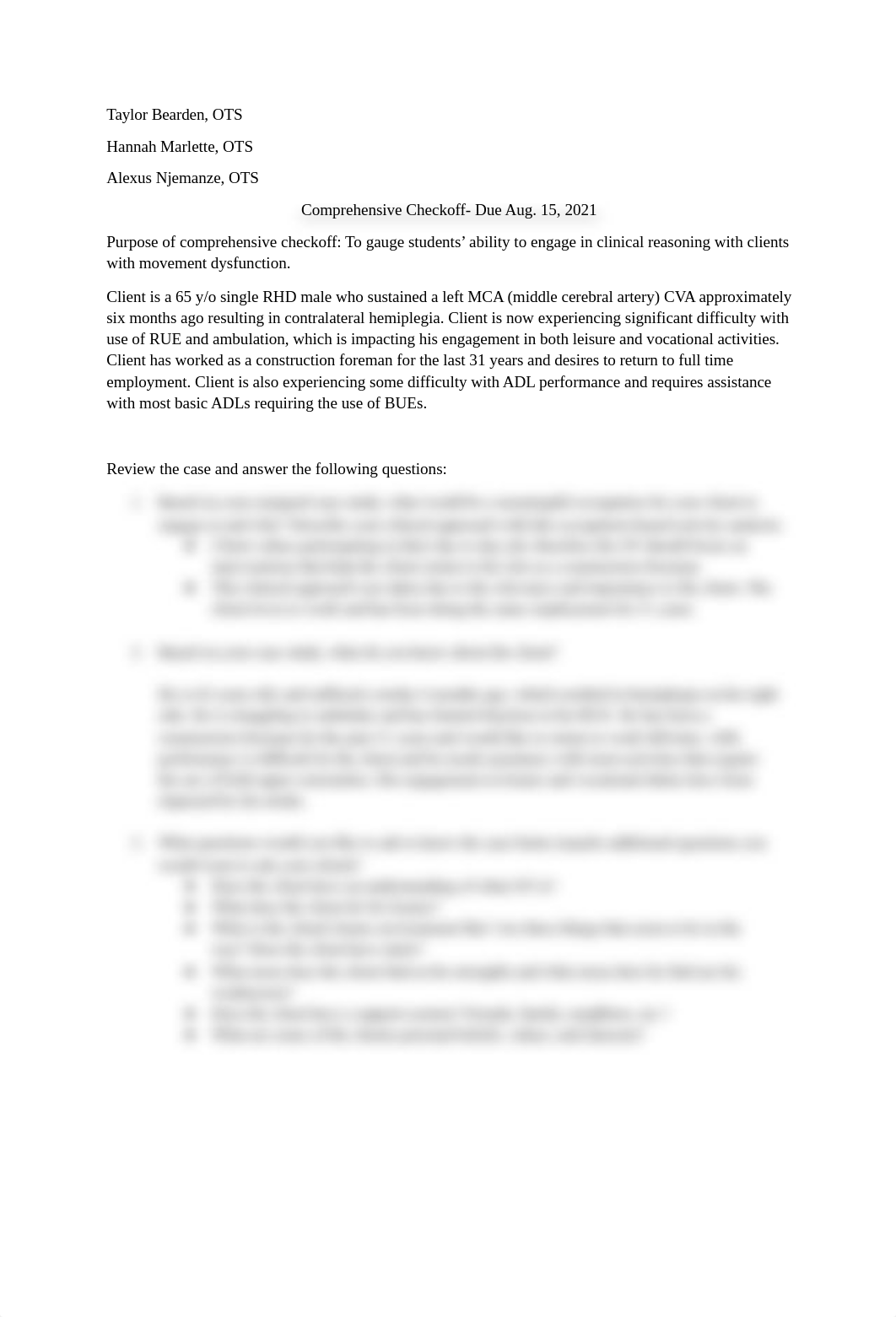 Comprehensive Checkoff Clinical Questions (1).docx_dvit1k8gyvs_page1