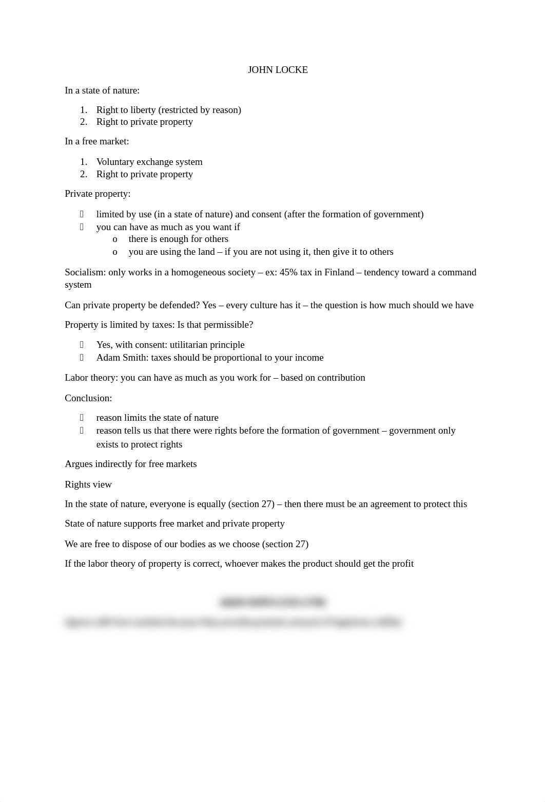 Ethics - Locke, Smith, & Marx Notes_dvit7s0qpdu_page1